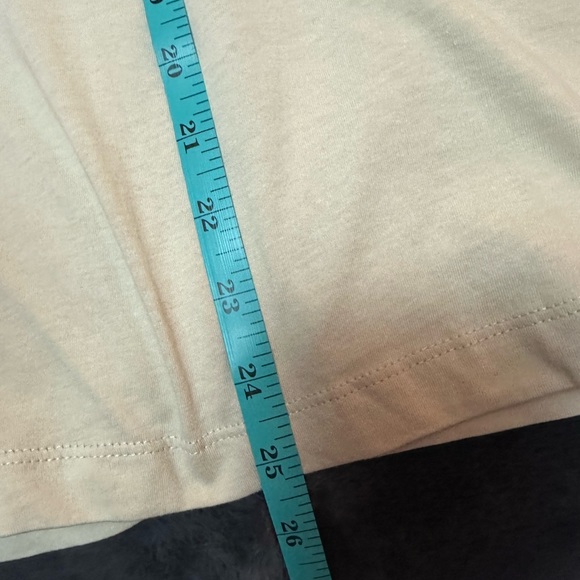 NWOT Christian Audigier Embellished Top - Picture 4 of 8